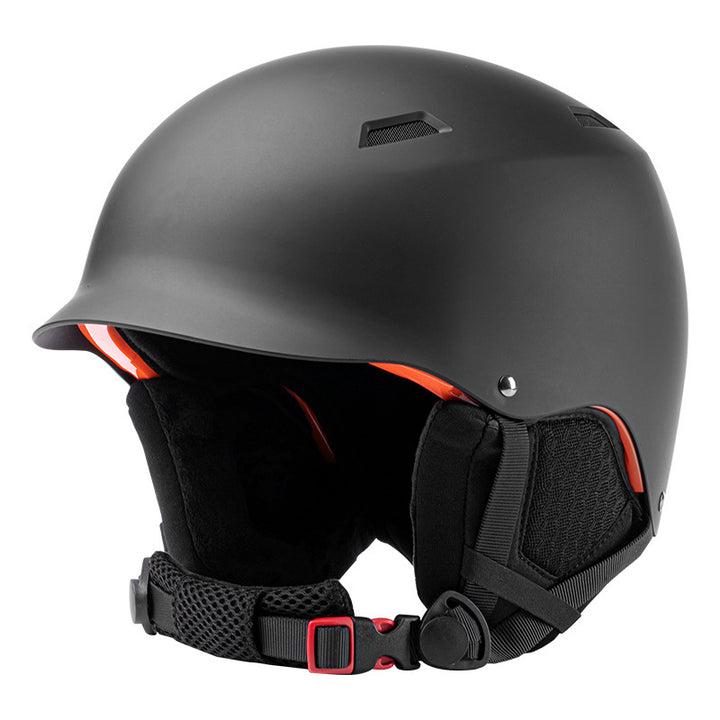 Ski Protective Helmet Bowlift