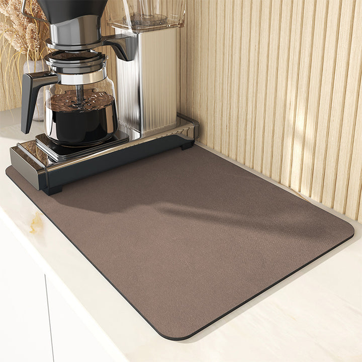 Ergonomic Anti-Fatigue Kitchen Surface Mat