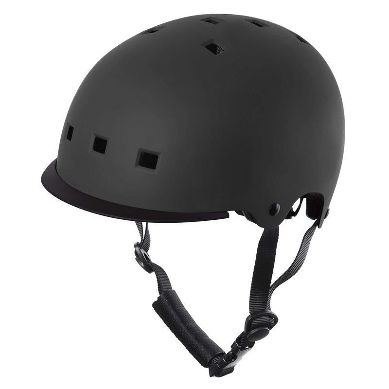 Protective Skateboarding Helmet Bowlift