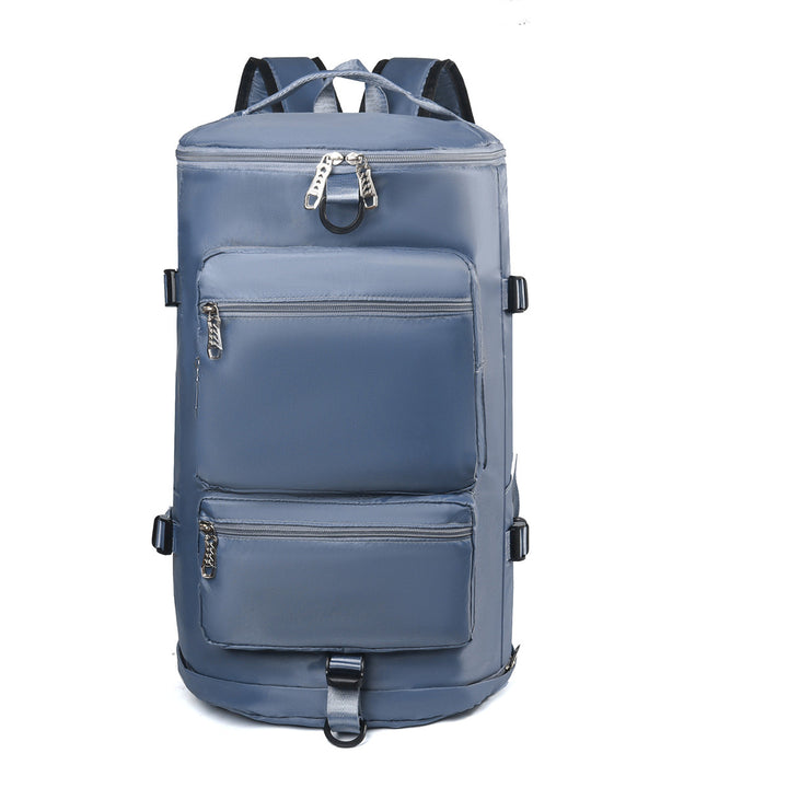 Functional Outdoor Backpack Bowlift
