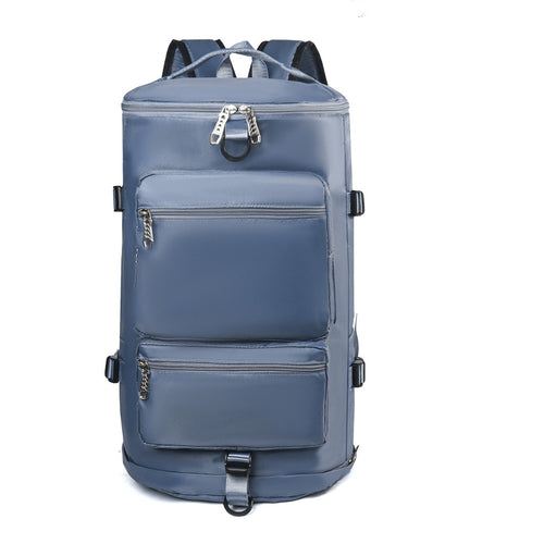 Functional Outdoor Backpack Bowlift