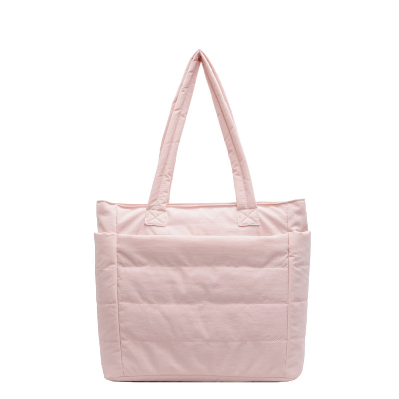 Insulated Everyday Tote Bowlift