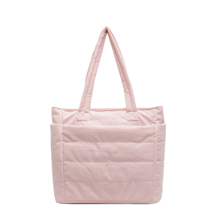 Insulated Everyday Tote Bowlift
