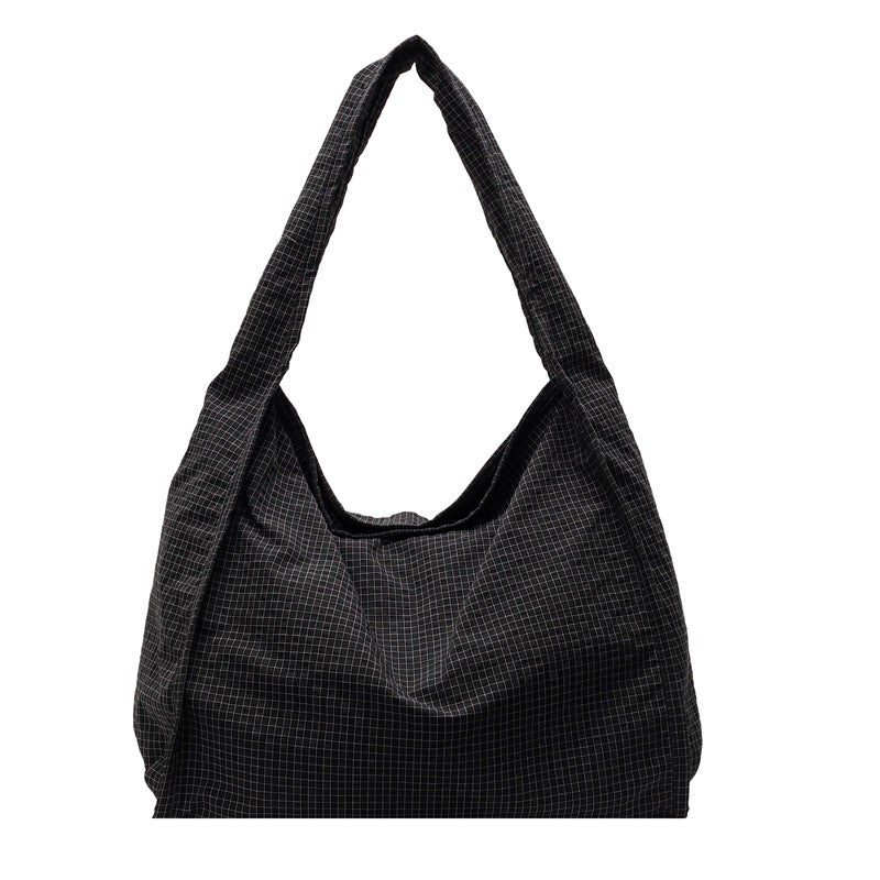 Textured Everyday Hobo Tote Bowlift