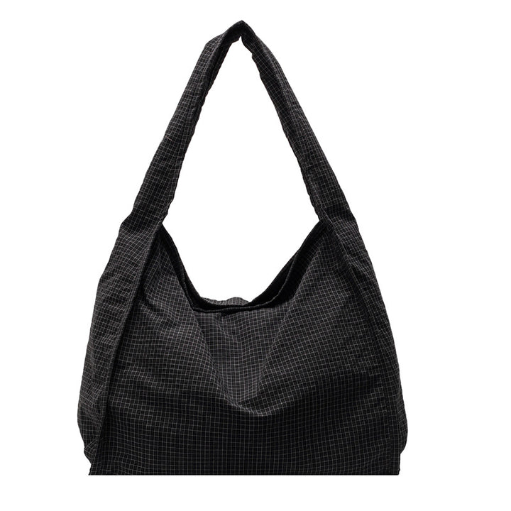 Textured Everyday Hobo Tote Bowlift