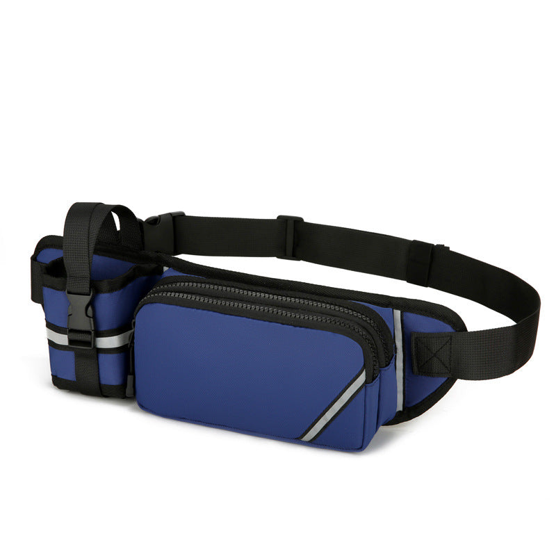 Adjustable Utility Waist Pack Bowlift