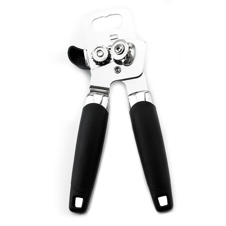 Ergonomic Multi-Purpose Manual Can Opener Bowlift