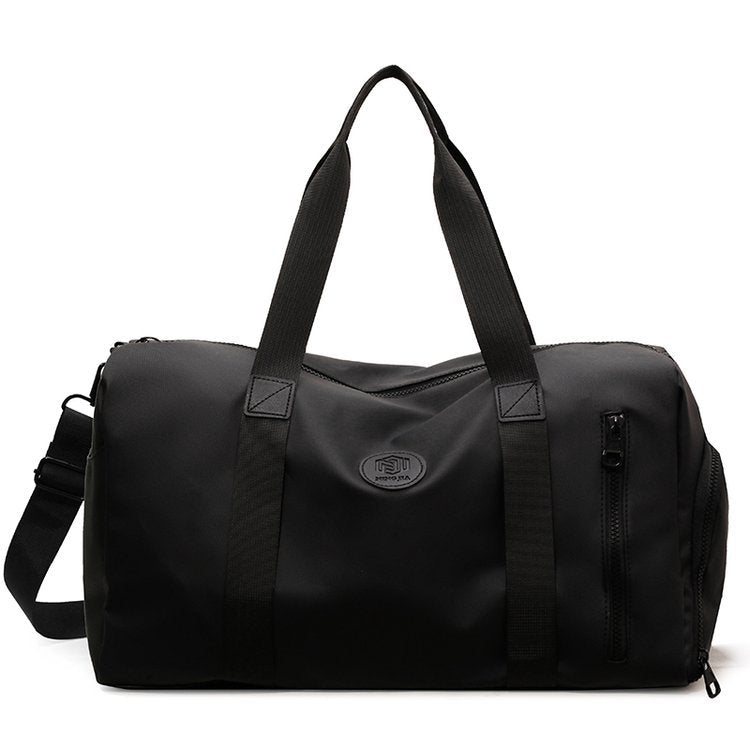 Versatile Waterproof Travel Duffel