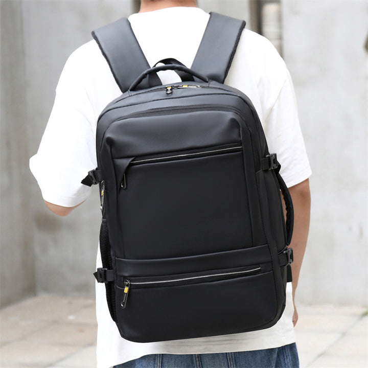 Advanced Multi-Functional Backpack Bowlift