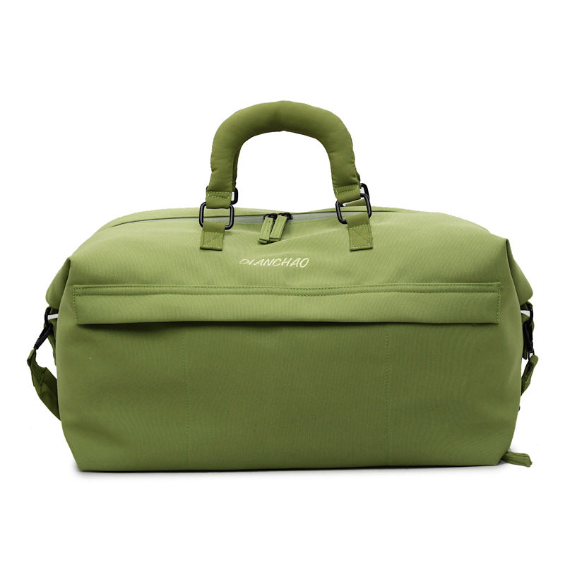 Robust Travel Duffle Bag