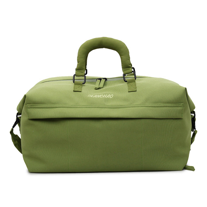 Robust Travel Duffle Bag