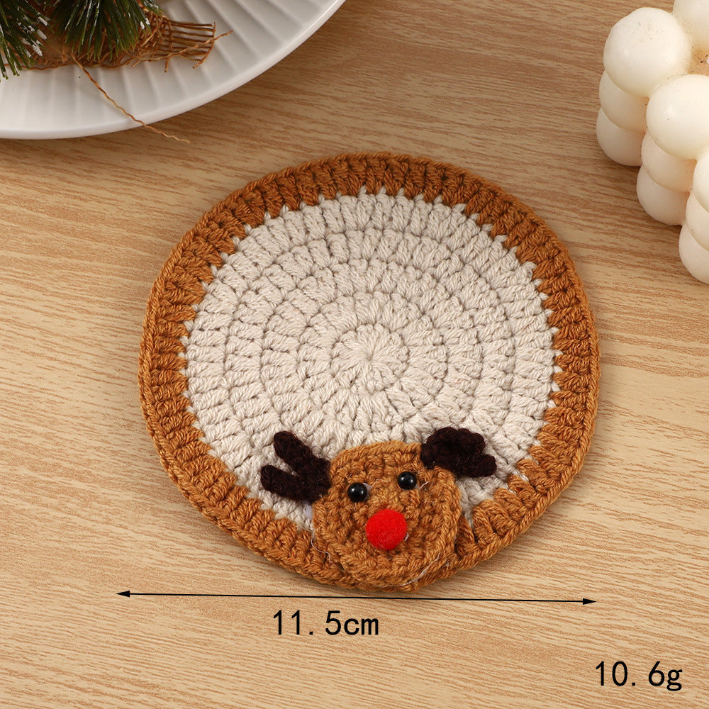 Festive Coaster Bowlift