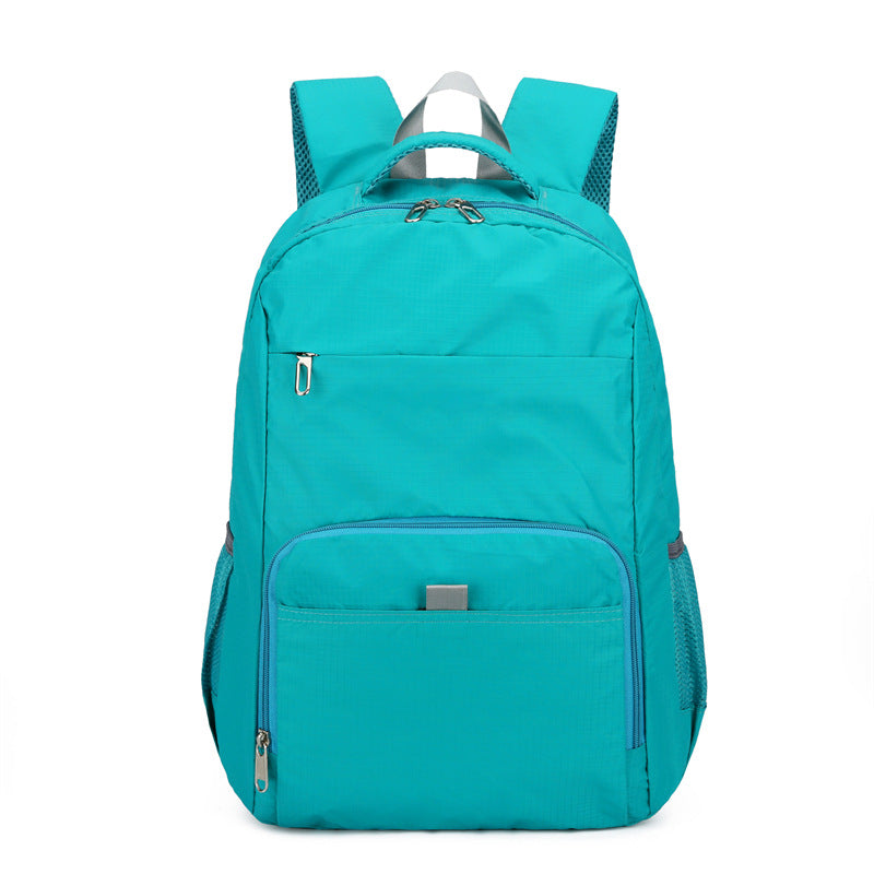 Versatile Travel Backpack with Multiple Storage Compartments Bowlift