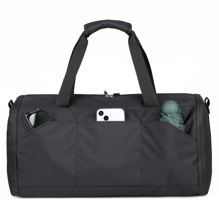 Men's sporty and functional travel bag Bowlift