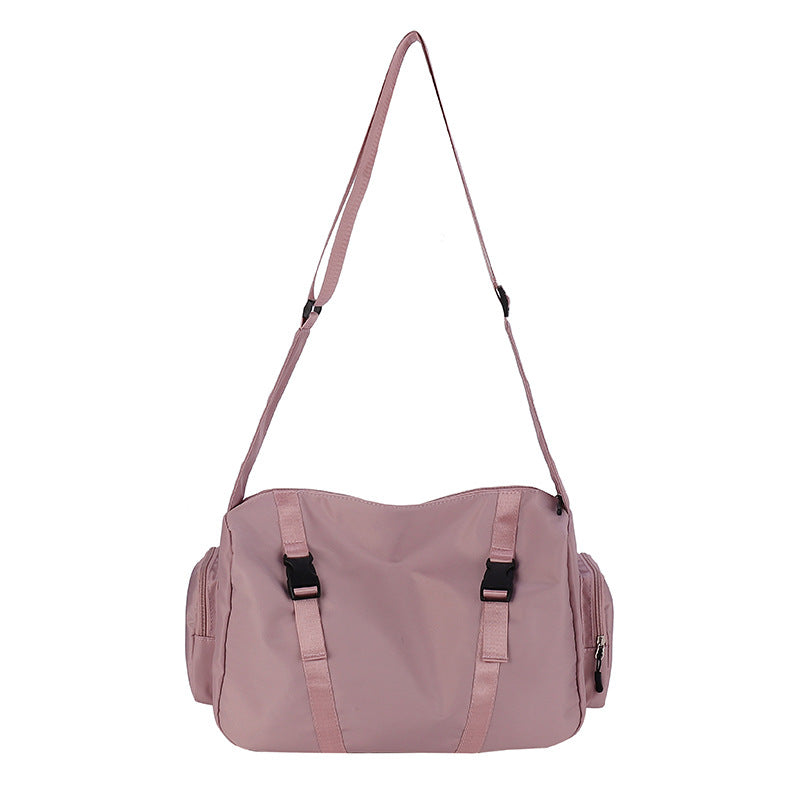 Multi-Functional Travel Satchel Bowlift