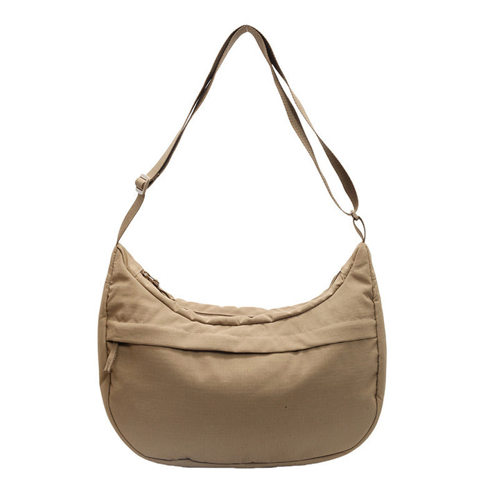 Casual Crossbody Sling Bag Bowlift