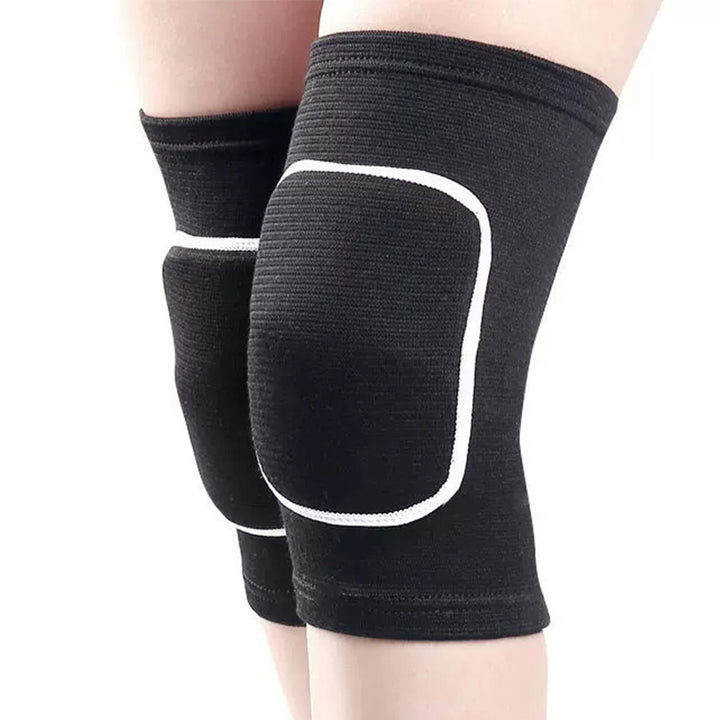 Protective Knee Support Bowlift