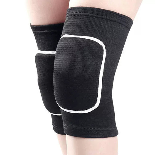 Protective Knee Support Bowlift
