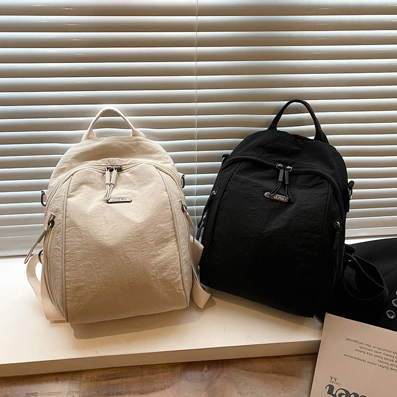 Fashionable Everyday Backpack Bowlift