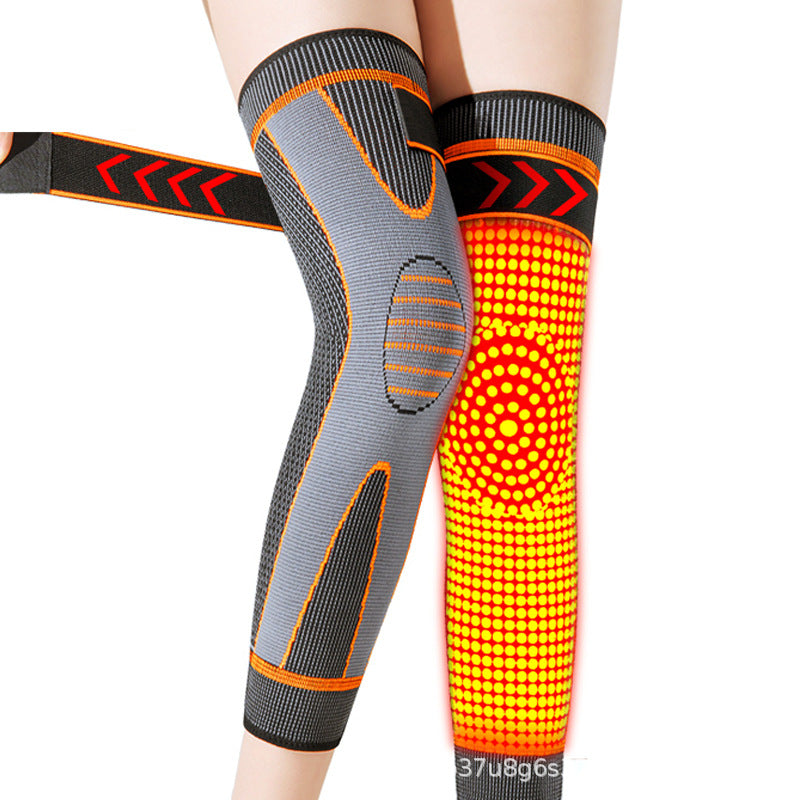 Compression Leg Sleeves Bowlift