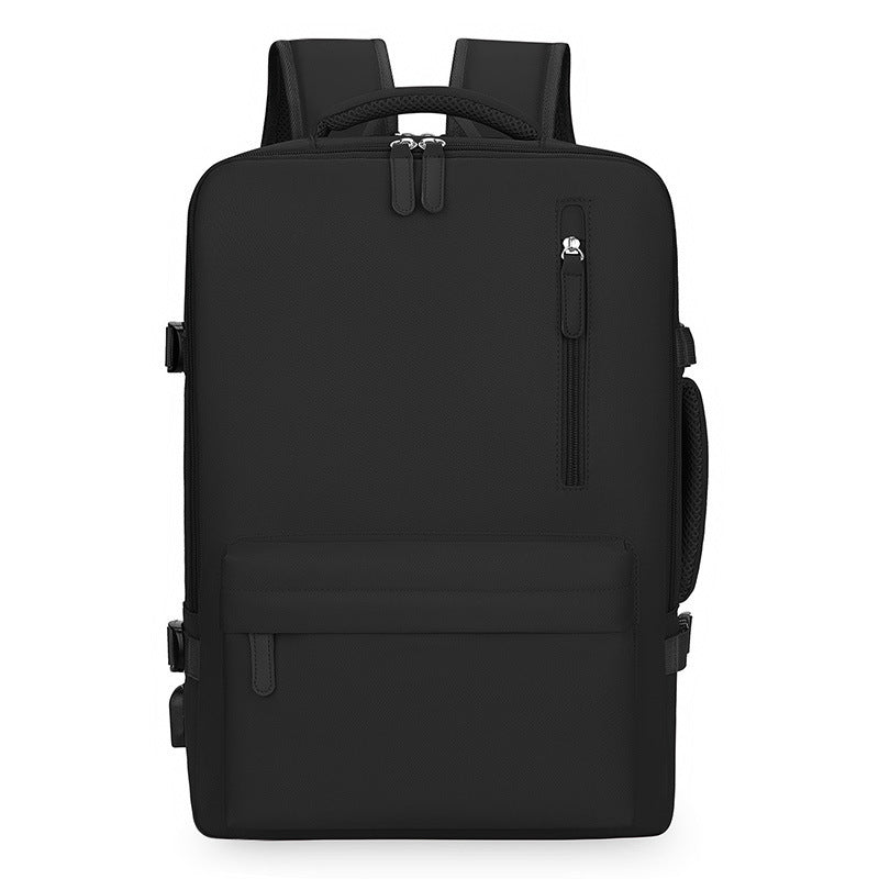 Premium Travel Laptop Backpack Bowlift