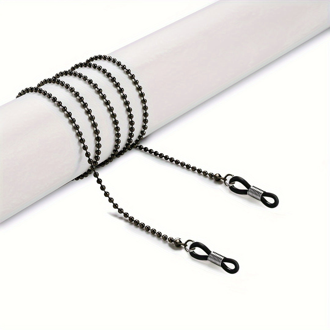 Minimalist Eyewear Chain Bowlift