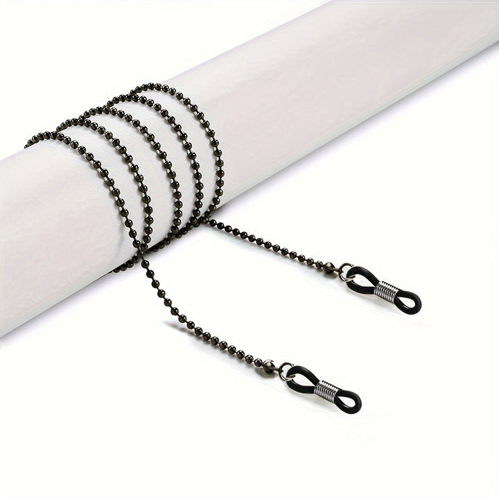 Minimalist Eyewear Chain Bowlift