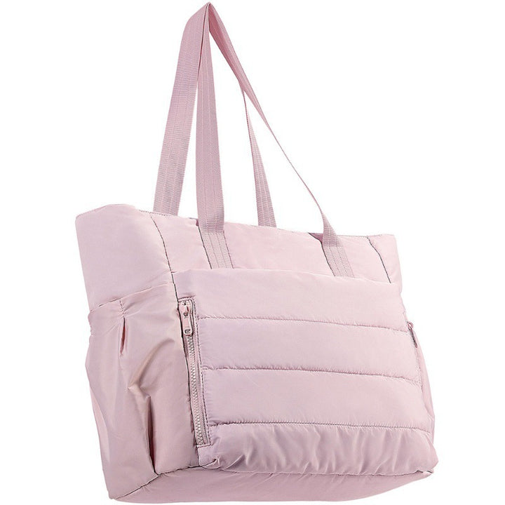 Practical Everyday Bag Bowlift