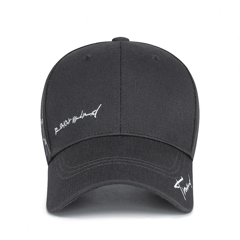 Women's Stylish and Modern Baseball Cap Bowlift