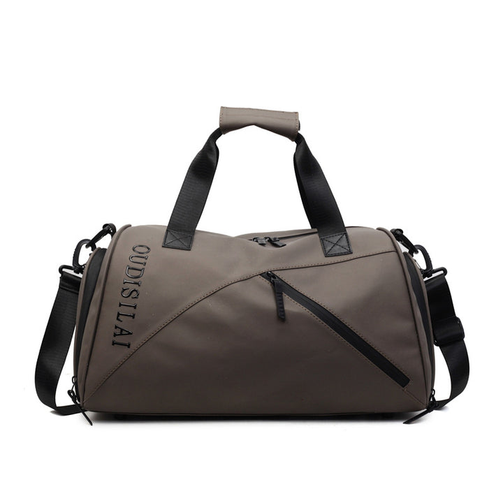 Versatile Waterproof Travel Duffel Bag