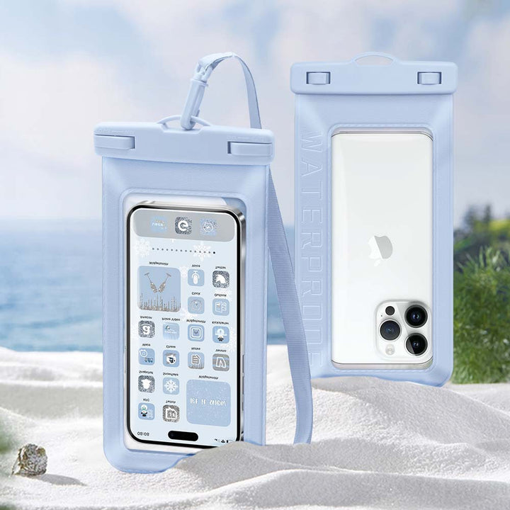 Waterproof Phone Case By Bowlift