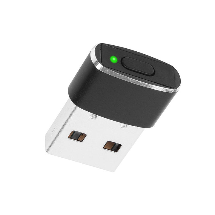 USB Wireless Network Adapter Bowlift