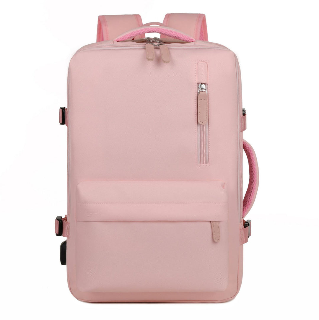 Executive Business Backpack Bowlift