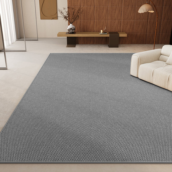 Textured Area Rug