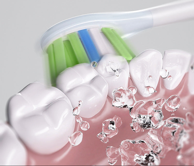 Electric Toothbrush Bowlift