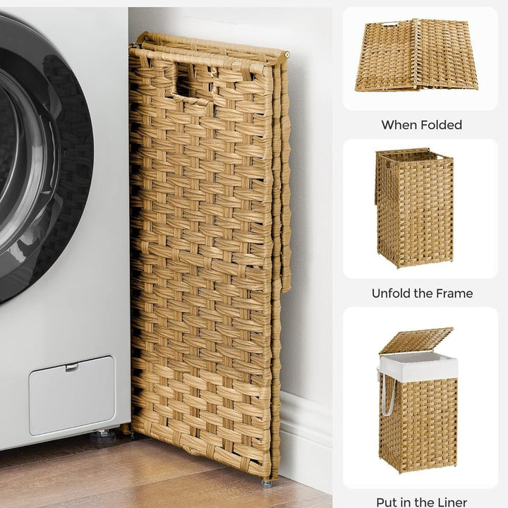Laundry Basket Bowlift