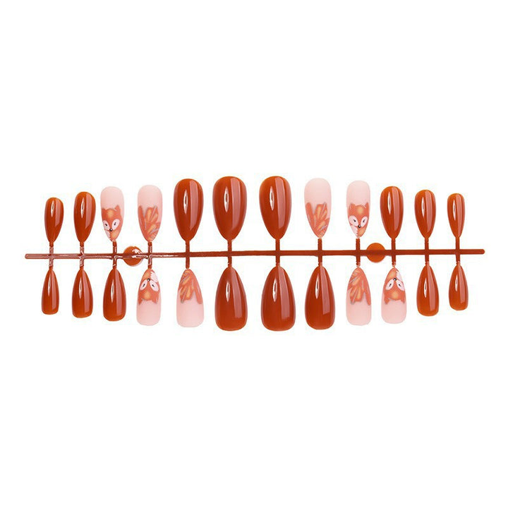 Creative Art Nail Collection Bowlift