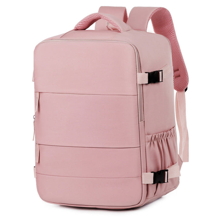 Compact Waterproof Travel Backpack Bowlift