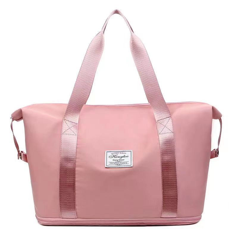 Sporty Travel Bag Bowlift