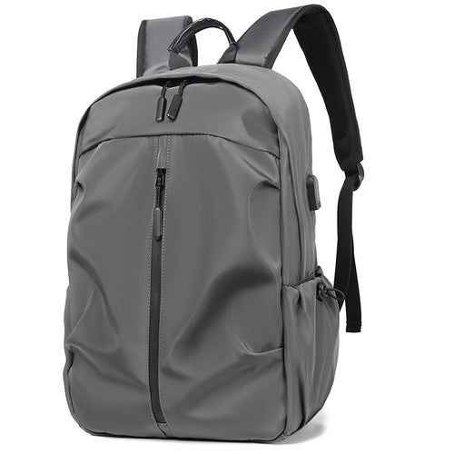 Sleek Ergonomic Backpack Bowlift