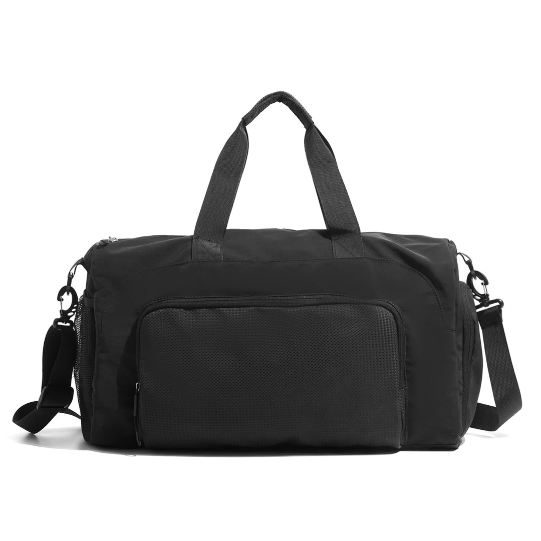 Versatile Outdoor Sports Duffel Bowlift