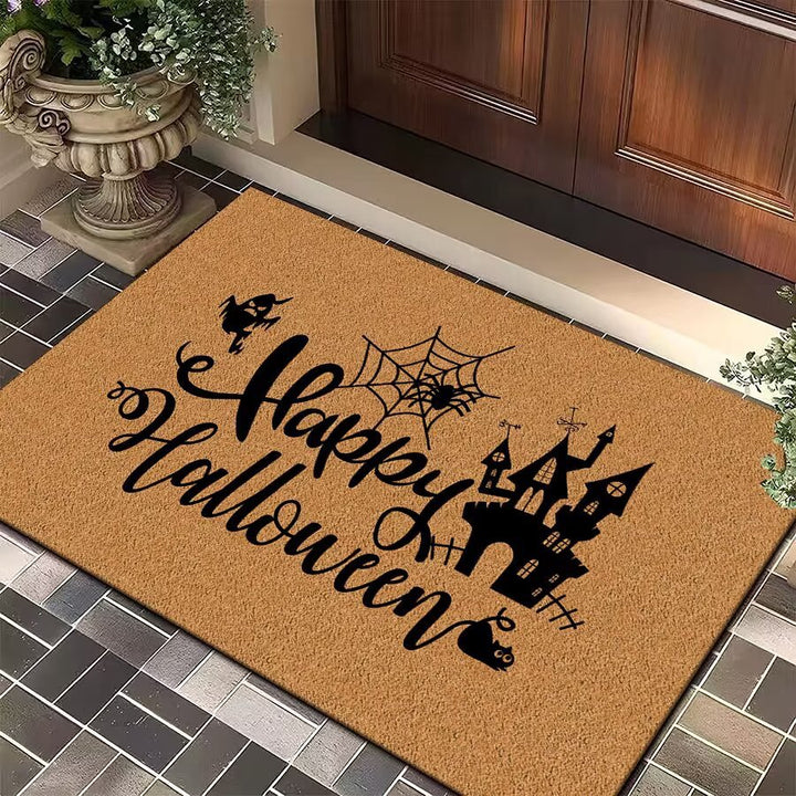 Decorative Welcome Mat Bowlift