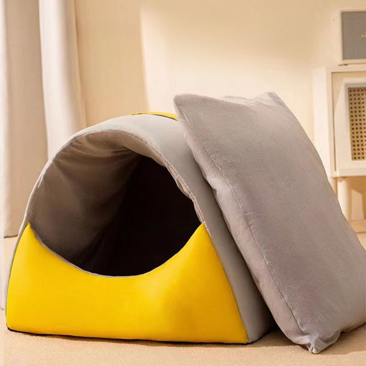 Cozy Dog Bed 1785335804