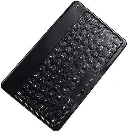 Bluetooth Keyboard and Mouse Set Bowlift