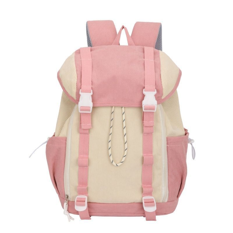 Multifunctional Backpack with Practical Organization System Bowlift