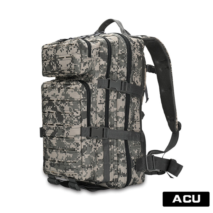 Tactical Backpack Bowlift