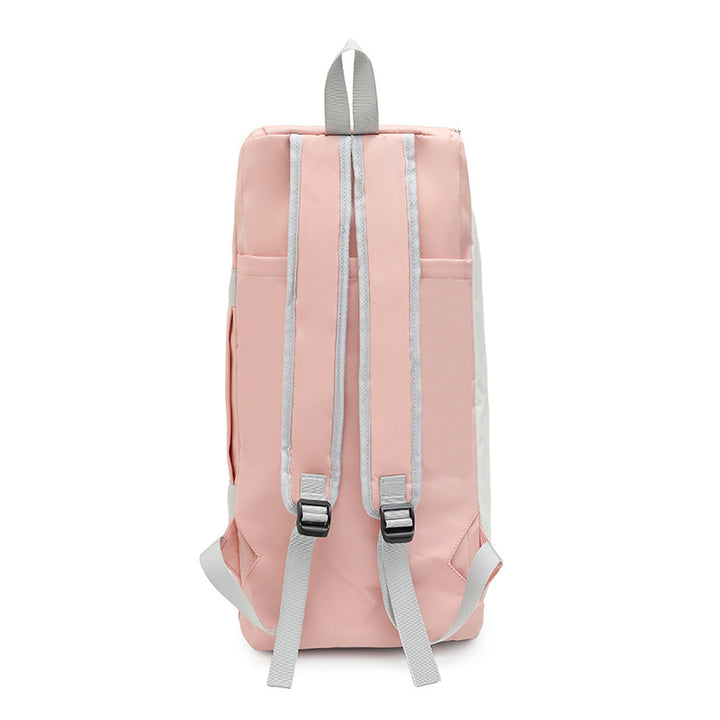 Men's Sporty Multi-Functional Backpack Bowlift