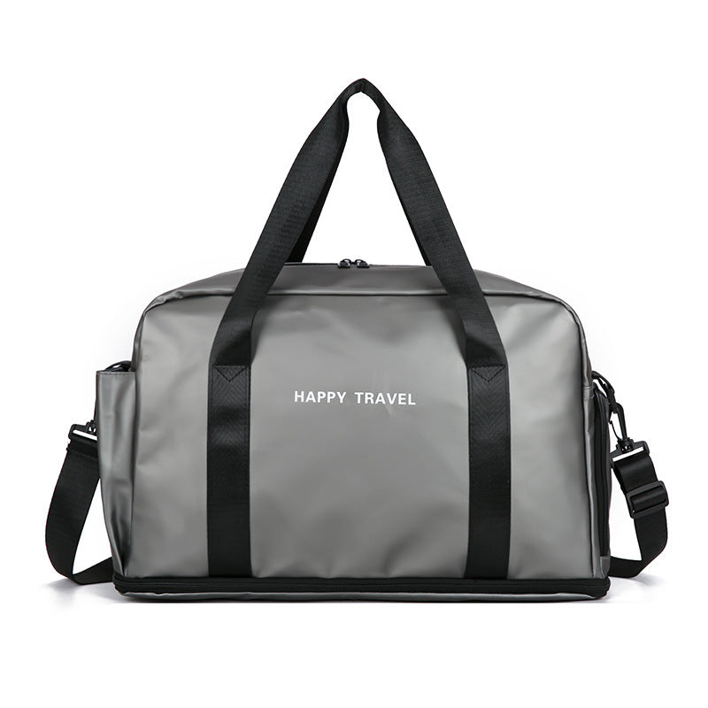 Durable Travel Duffel Bag Bowlift