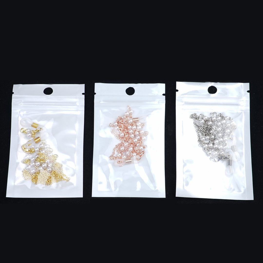 Elegant Eyewear Chain Bowlift