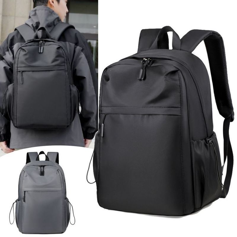 Lightweight and Durable Urban Backpack Bowlift